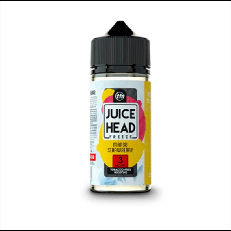 JH Mango Strawberry Freeze